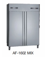 Dik Tip Buzdolapları